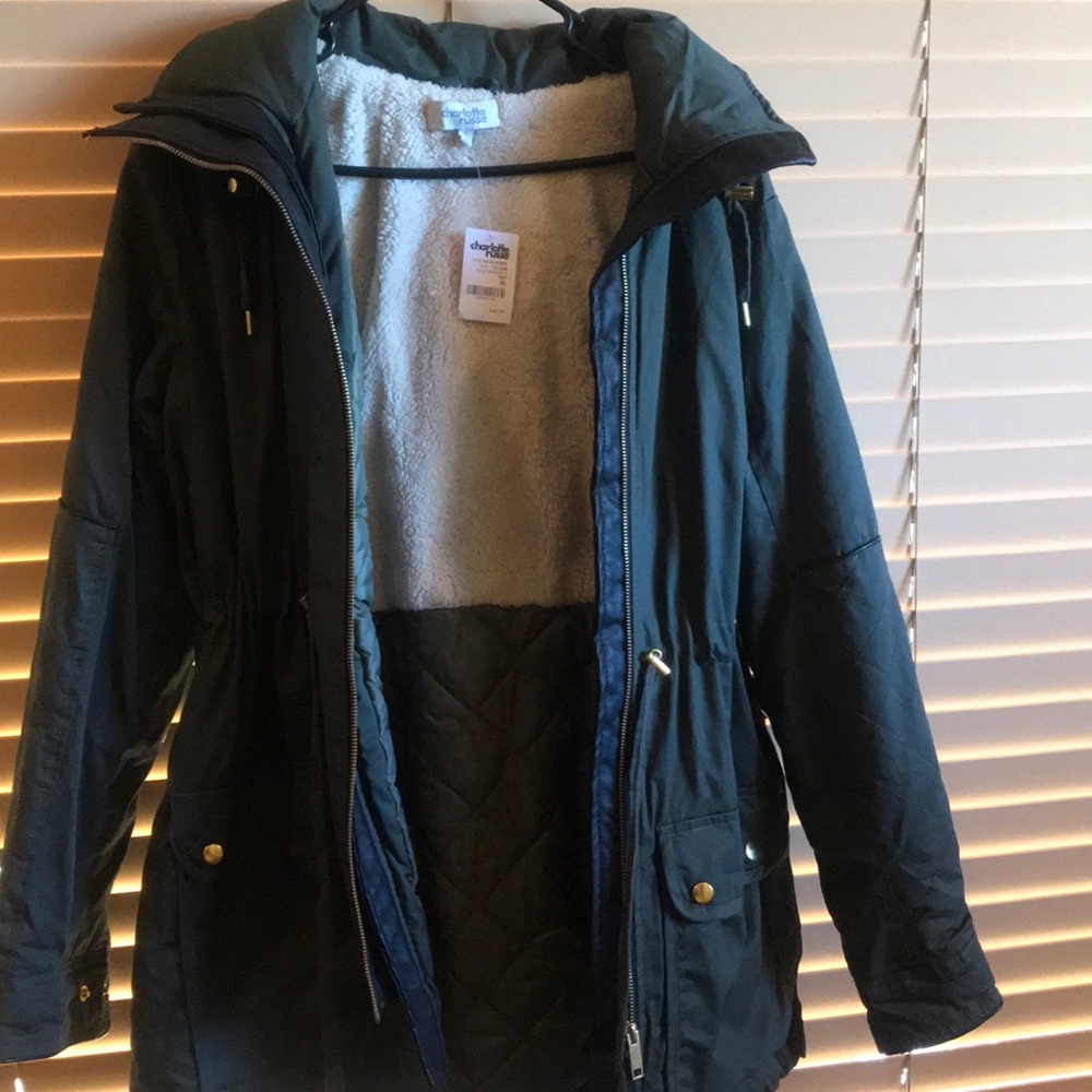 Jacket - Picture 2 of 4